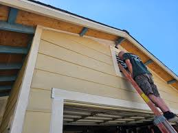 Best Historical Building Siding Restoration  in Monrovia, CA